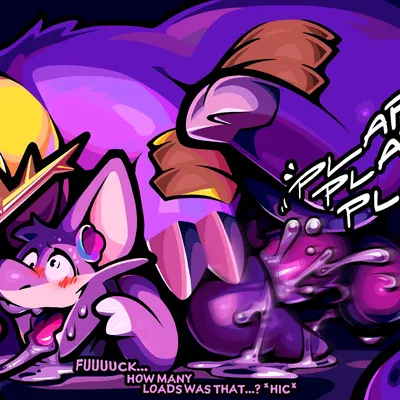 gusher (thezestiestbone) (nintendo, pokemon) created by thezestiestbone