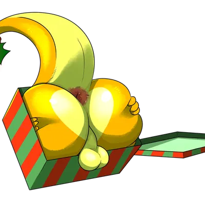 hadou (satsui-n0-had0u) (christmas, nintendo) created by had0u