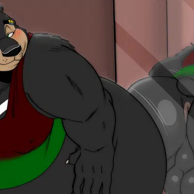 hadou (satsui-n0-had0u) created by had0u