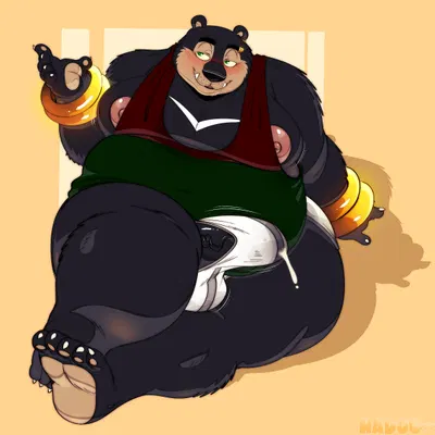 hadou (satsui-n0-had0u) created by had0u