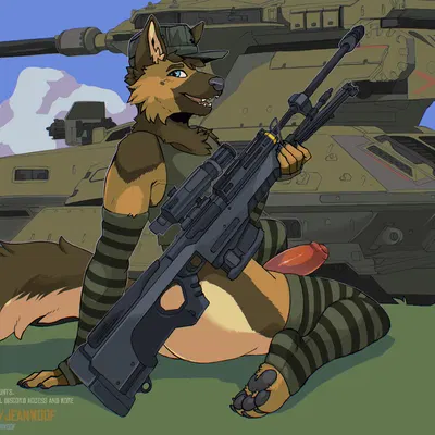 halo (series), m808b scorpion created by jeanwoof