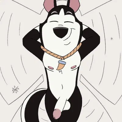 hansel (101 dalmatians) (101 dalmatian street, 101 dalmatians) created by slightlyarousedguy