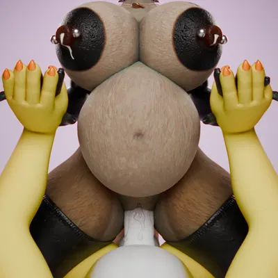 haolde (character) created by haolde