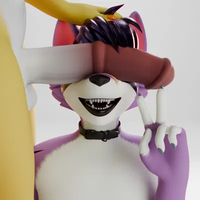 haolde (character), smutty (n'hornyxvi) (can't see the haters) created by haolde