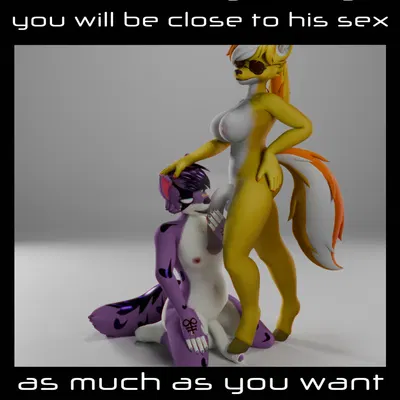 haolde (character), smutty (n'hornyxvi) created by haolde