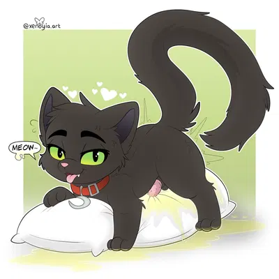 happy (lobotodoc) created by xenoyia