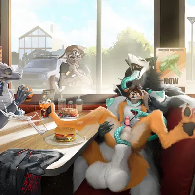 haral'd, rogon usaryis, sand (sand0x) (cartoon network, mythology) created by haral