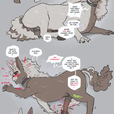 harlyve created by starlyve