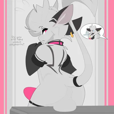 haru (warden006), irbeth (microsoft, mythology) created by warden006