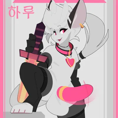 haru (warden006) (microsoft, ori (series)) created by warden006