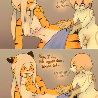 haven (catsockjus), lily (catsockjus) created by catsockjus