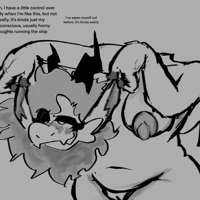 hazel (girlpenisworld) created by girlpenisworld