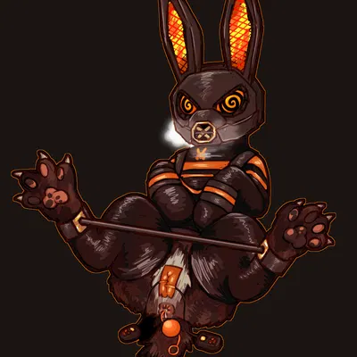 heathcliff (limbus company) (limbus company, project moon) created by toxoplasmosis (toxoplasmatinae)