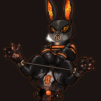 heathcliff (limbus company) (limbus company, project moon) created by toxoplasmosis (toxoplasmatinae)