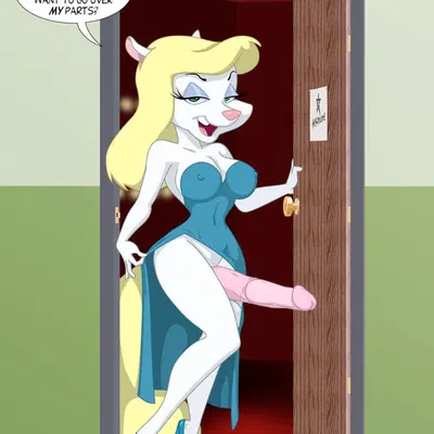 hermione hermine created by doug winger