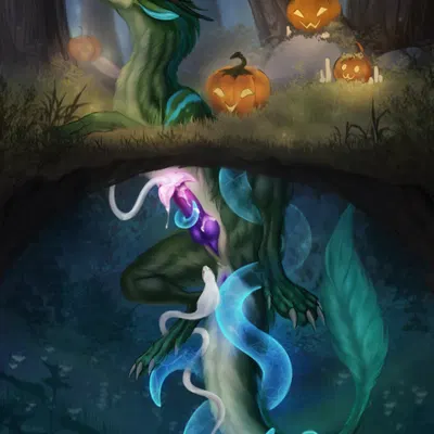 hesperius (saber15) (mythology) created by ztalex