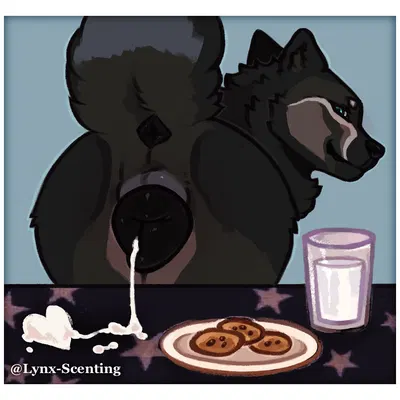 hiona created by lynx scenting