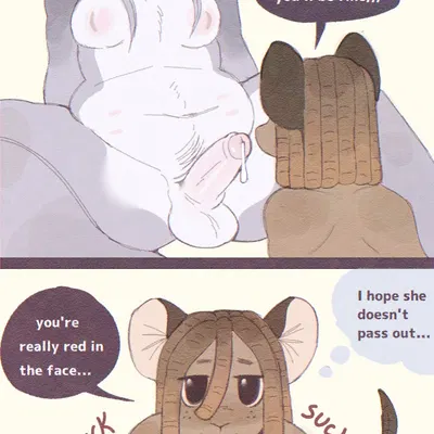 hitch (wolfertinger), hitomi (wolfertinger) created by wolfertinger