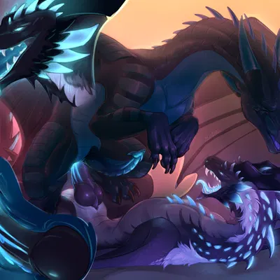 holothurian (furredleviathan), xulakhisis (kalemendrax) (european mythology, mythology) created by shiaz