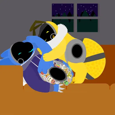 honeypot (tf2 demo 2004), stickerboard (tf2 demo 2004) created by tf2 demo 2004