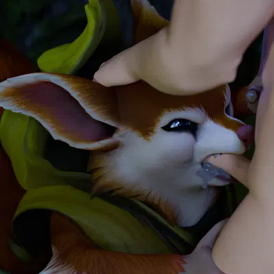 hoodwink (dota) (dota, valve) created by tumbunski