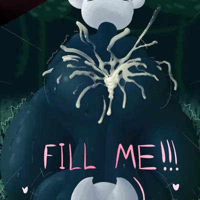 hornet (hollow knight), the knight (hollow knight) (hollow knight (franchise), team cherry) created by mg8nsfw