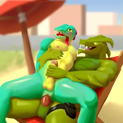 hybrid (fortnite), lizzik (fortnite) (epic games, fortnite) created by ks simp (artist)