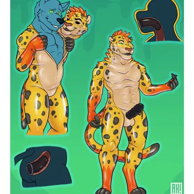 hypnovember created by thedecisivepanda