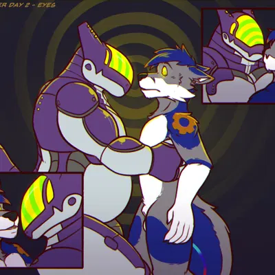 hypnovember created by thedecisivepanda