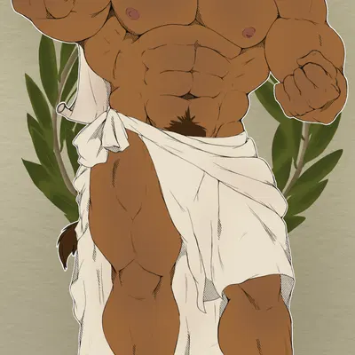 iason avarta (european mythology, greek mythology) created by mylife42