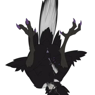 ike (neko redwing) created by neko redwing