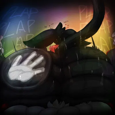 ink (lumiink), lumi (lumiink) created by lumiink