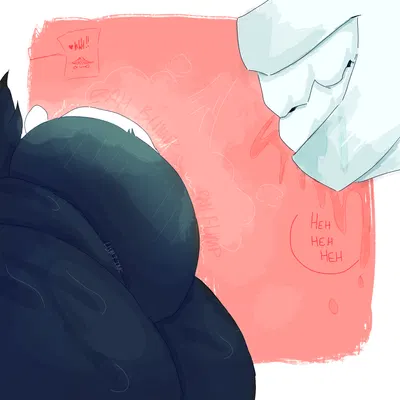 ink (lumiink), lumi (lumiink) created by lumiink