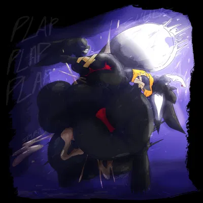 ink (lumiink), sheriff mao mao mao (cartoon network, mao mao: heroes of pure heart) created by lumiink