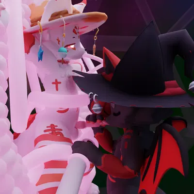 interi created by kemikso