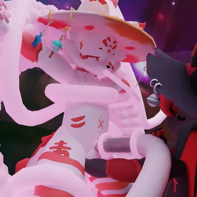 interi created by kemikso