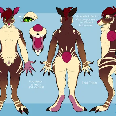 iode created by boarteeth