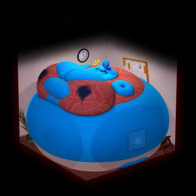 isabelle (animal crossing) (animal crossing, nintendo) created by not person420