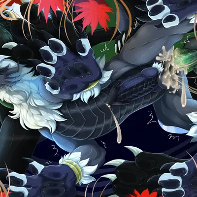 ishtaryl, starius-drago (dragonphoenix790) (european mythology, mythology) created by sunhawk12