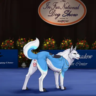 ithilwen galanodel created by angellsview3