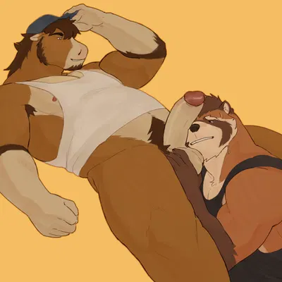 itreyu created by nsfboxers