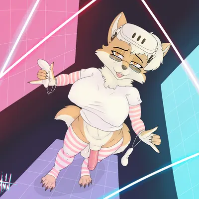 ivka created by tenides