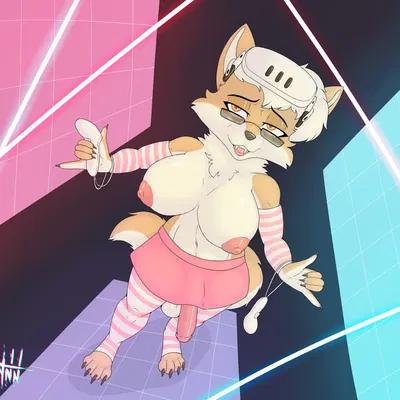 ivka created by tenides