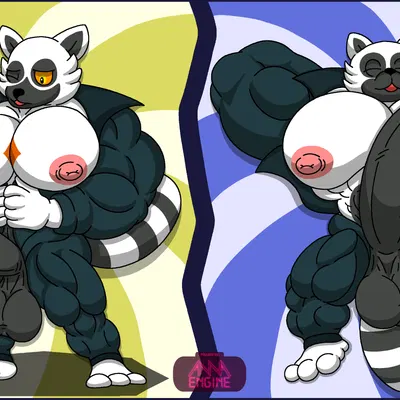 jack (oh so hero!) (full frontal frog, oh so hero!) created by annaengine