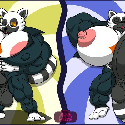 jack (oh so hero!) (full frontal frog, oh so hero!) created by annaengine