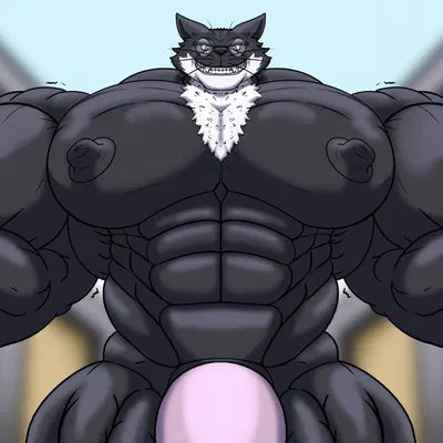 jack salem created by joeyvally