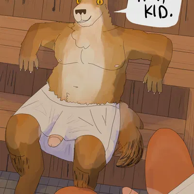 jack (wannabeyourdog2), notah (wannabeyourdog2) created by wannabeyourdog2