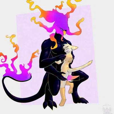 jacket (jacketpd), kaydelas created by yporolsya