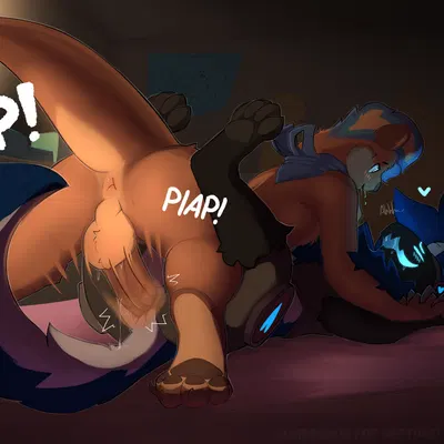 jacque (protofinn) created by doeboi