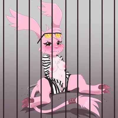 jaki-kun (character) (bandai namco, digimon) created by kipaki